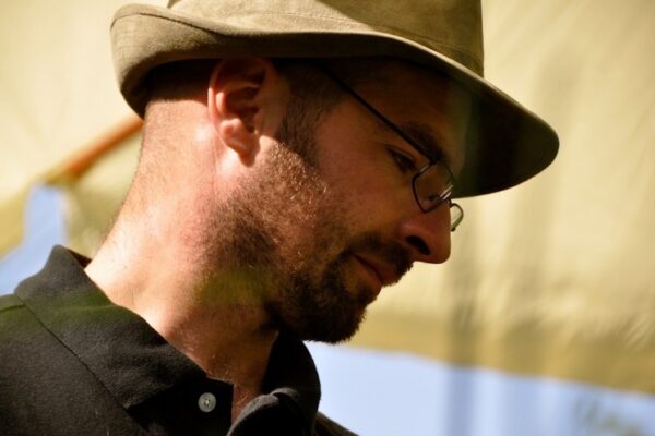 Eric Lenoir Eric Lenoir