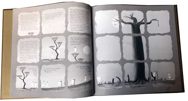 Nature : Des abeilles et des hommes