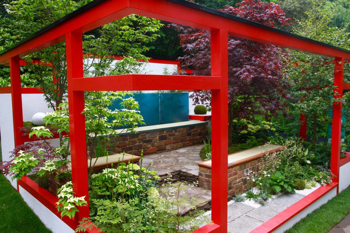 Chelsea Flower Show