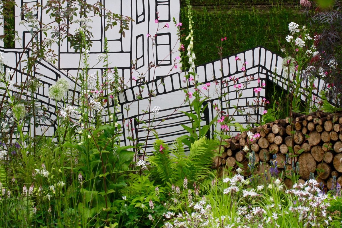 Chelsea Flower Show
