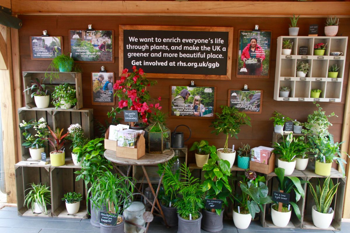 Chelsea Flower Show