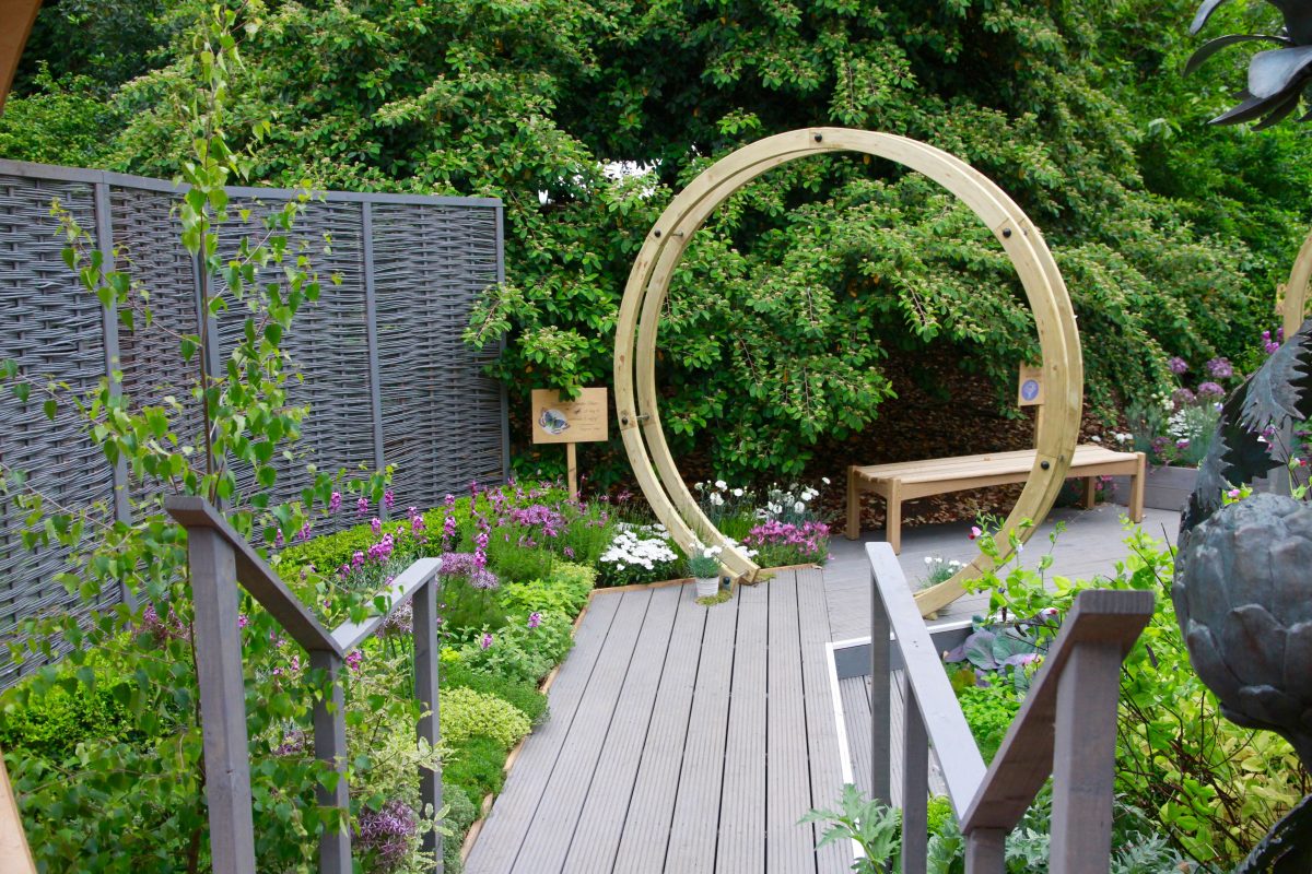 Chelsea Flower Show