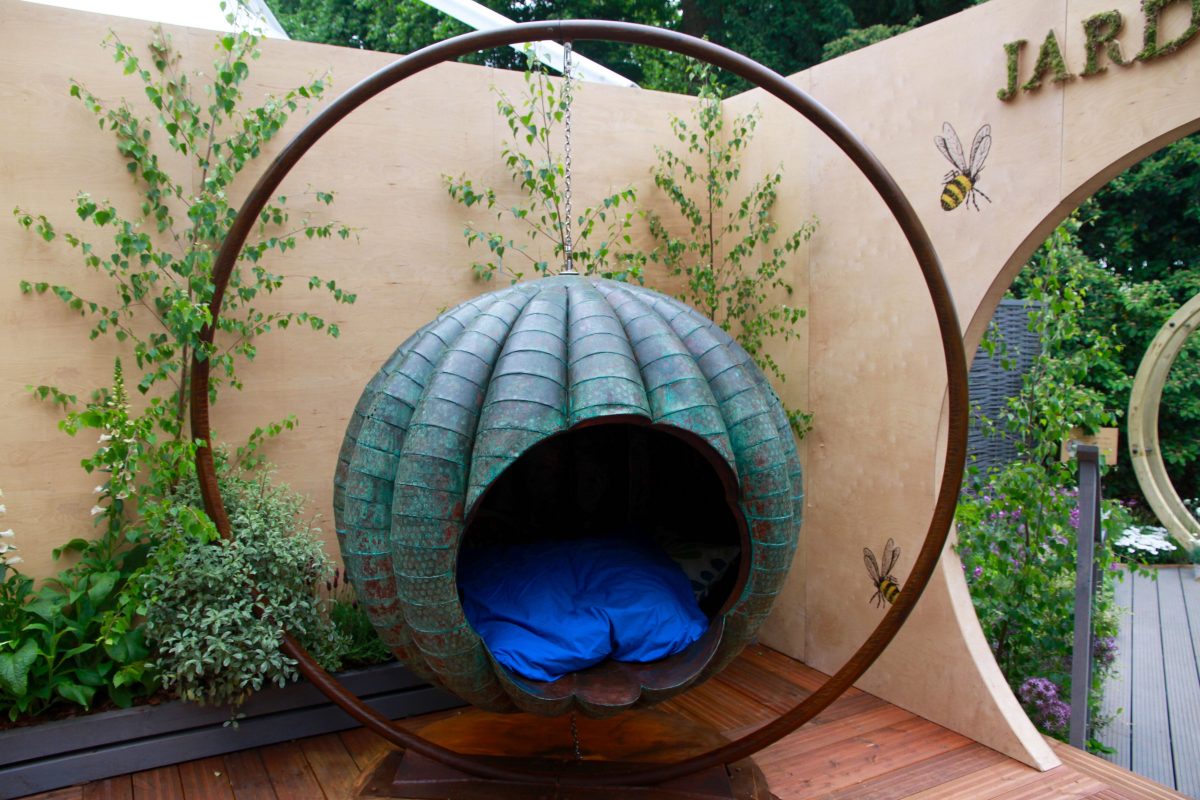 Chelsea Flower Show