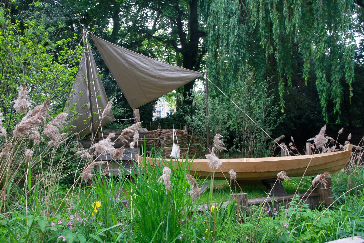 Chelsea Flower Show