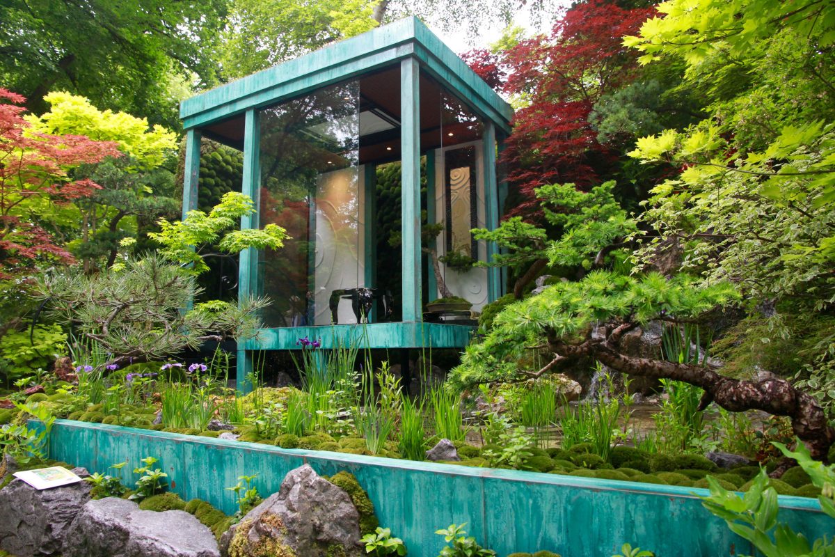 Chelsea Flower Show