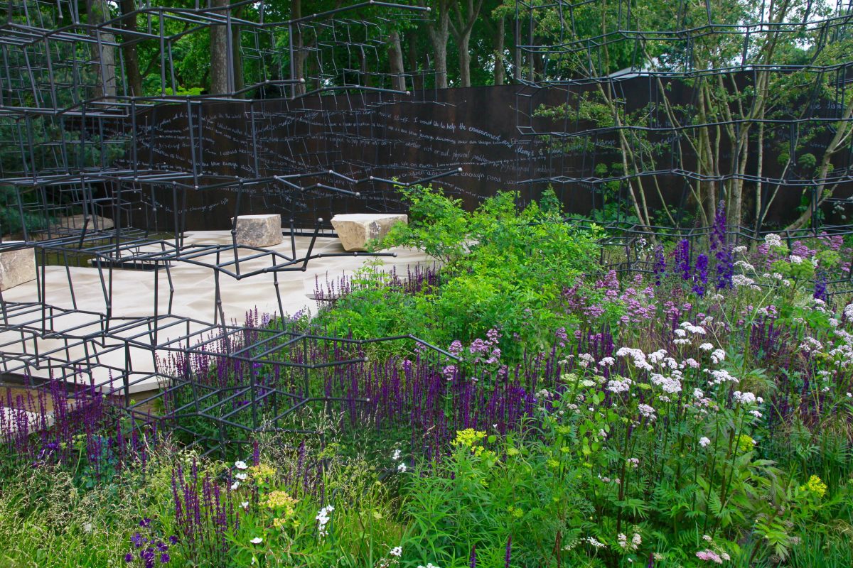 Chelsea Flower Show