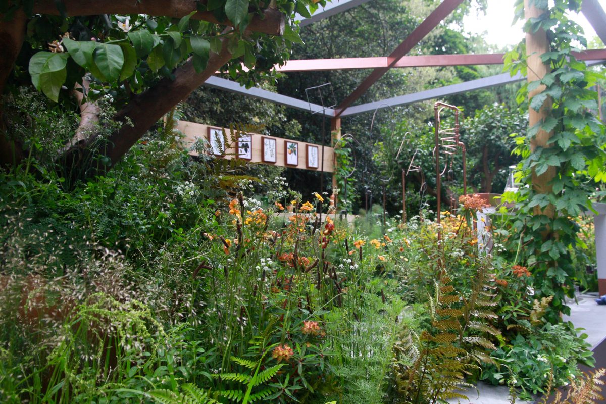 Chelsea Flower Show
