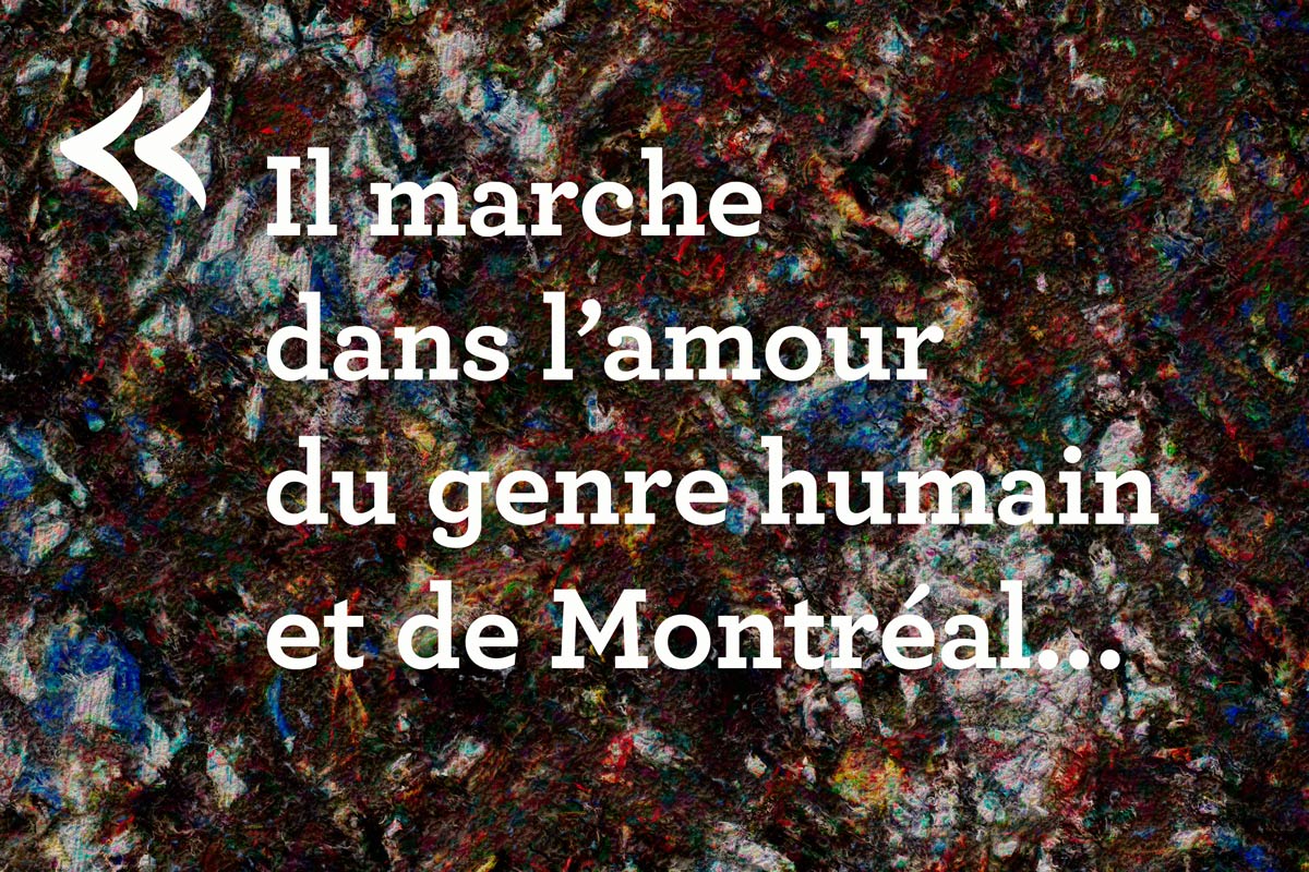 Les Aurores Montréal