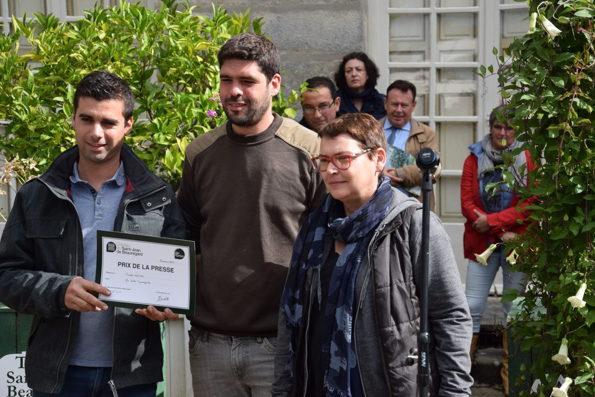 table aquavégétale