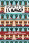 Couverture du livre Portrait de la Havane