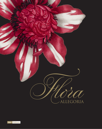 Livres : "Flora Allegoria"