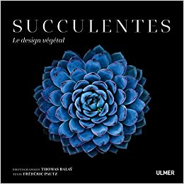 Livres : "Succulentes"