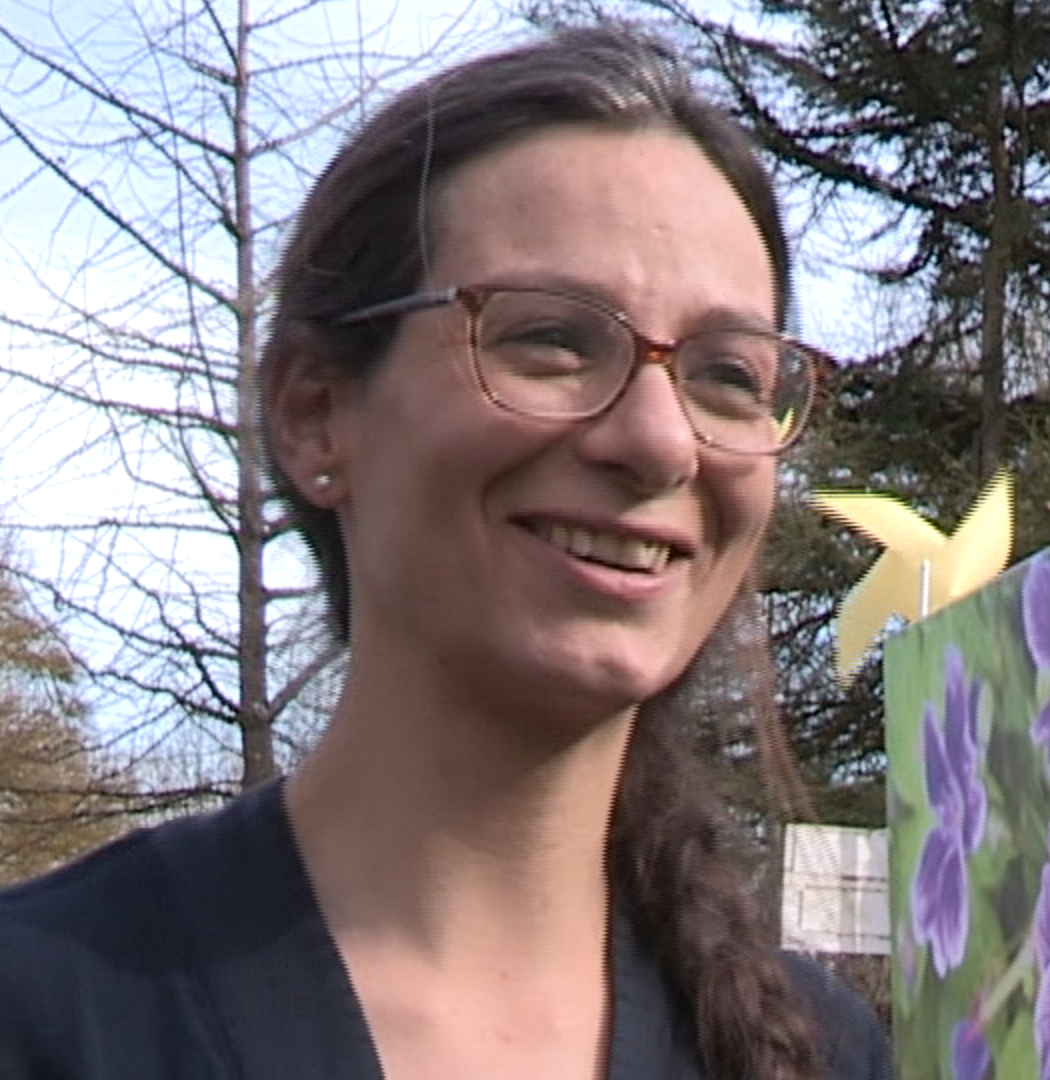 aurore ducreux aurore ducreux