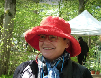 Isabelle Morand - Hortus Focus