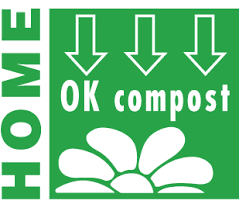 Label OK compost Home