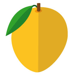 sucre : mangue