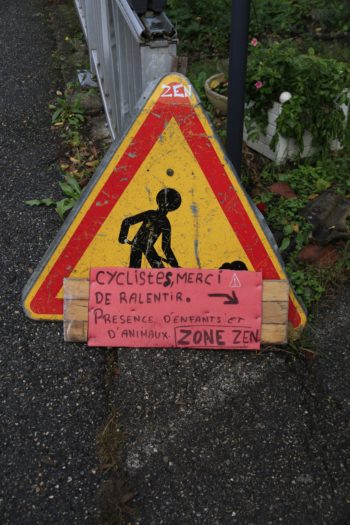 Le jardin de Robin - Hortus Focus