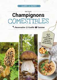 bouquins : Champignons comestibles