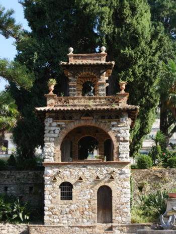 Taormine