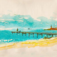 L’aventure de la route des épices