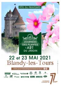 Blandy les tours