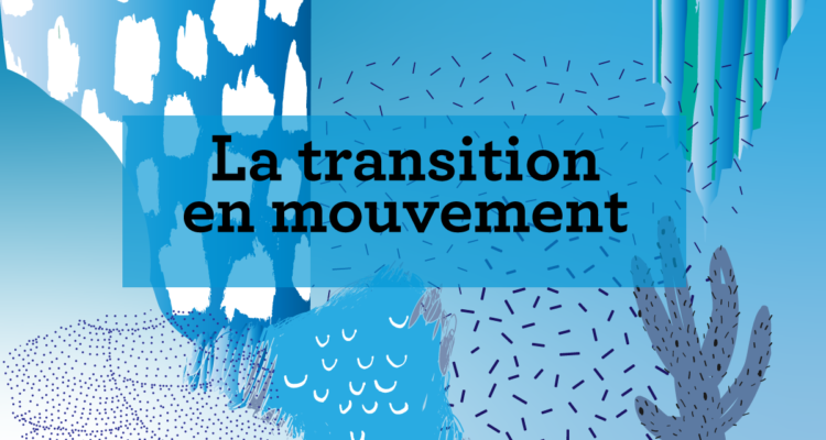 Transition écologique