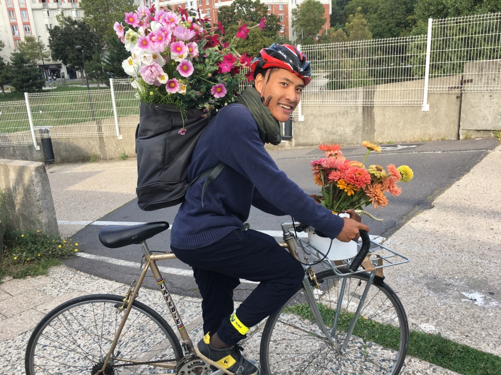 ferme florale urbaine - Tran Phi VuIMG_8368-Edit Ferme florale urbaine