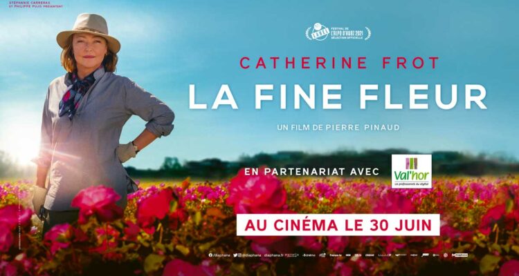 La fine fleur