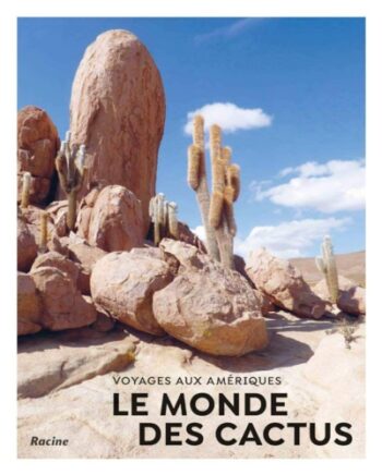 Le monde des cactus