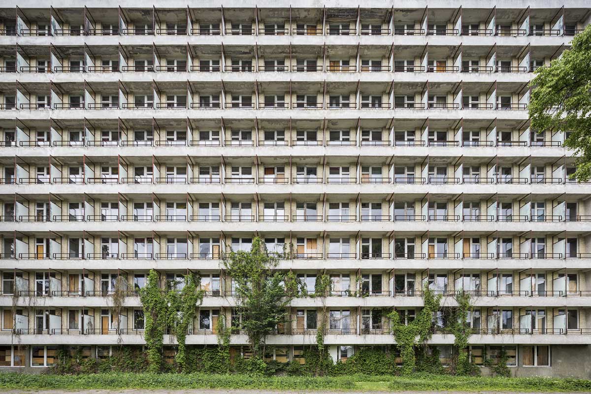 Jonk - Sanatorium - Lituanie