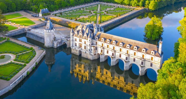 Chenonceau