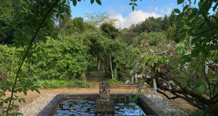 Les Jardins de Cadiot - Dordogne