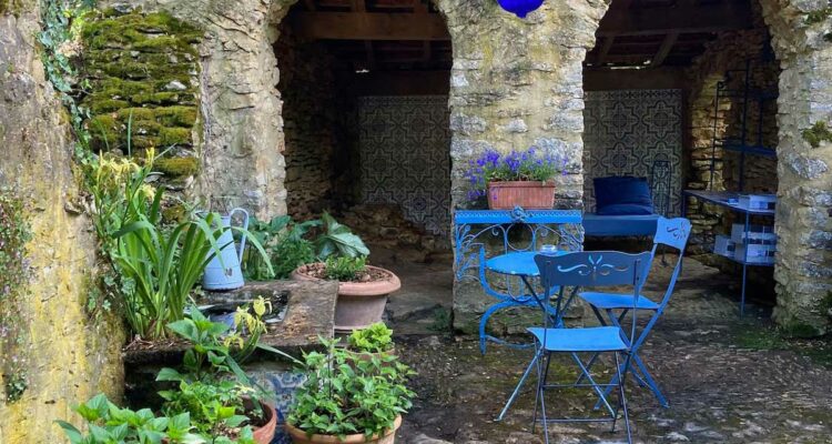 Jardins de Cadiot