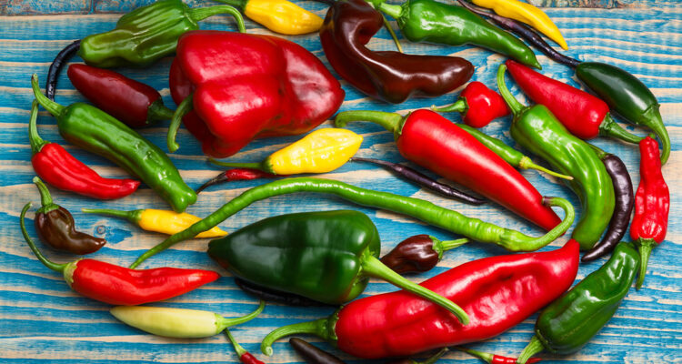 piments