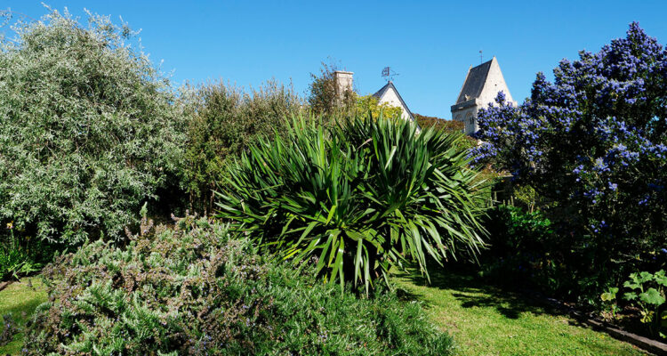jardin du Cotentin