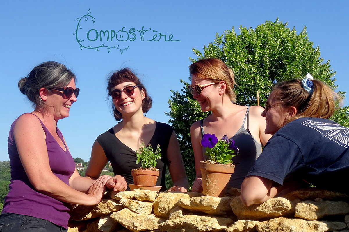 compost'ère