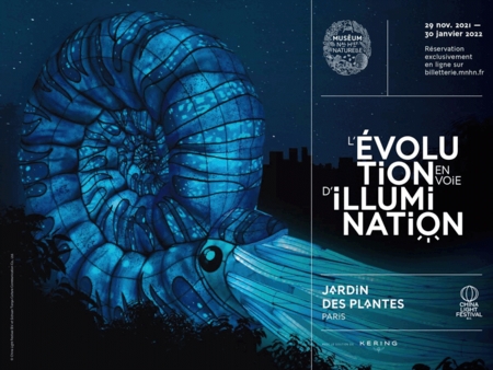 Illuminations-Edit calendrier lunaire du 30 novembre 2021