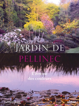 jardin de Pellinec-Edit Calendrier de l'Avent 2021 Hortus Focus