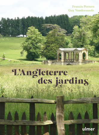 l'angleterre des jardins-Edit calendrier de l'Avent 2021 Hortus Focus