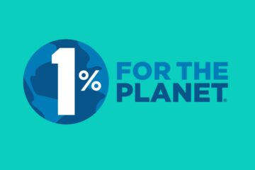 1 % pour la planète