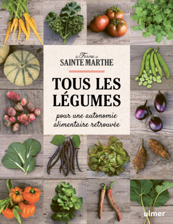Tous les legumes_Ferme de Sainte Marthe-Edit Calendrier de l'Avent 2021 Hortus Focus