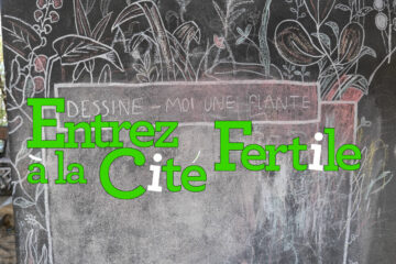 Tiers-lieu : cité fertile