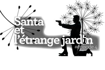 Santa Anna épisode 4