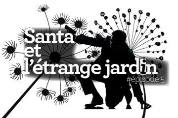 Santa Anna épisode 5