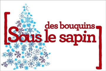 Noël du jardin à la table
