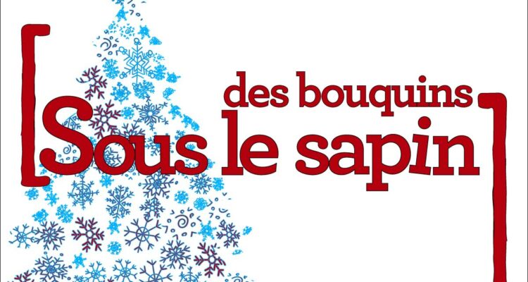 Noël du jardin à la table