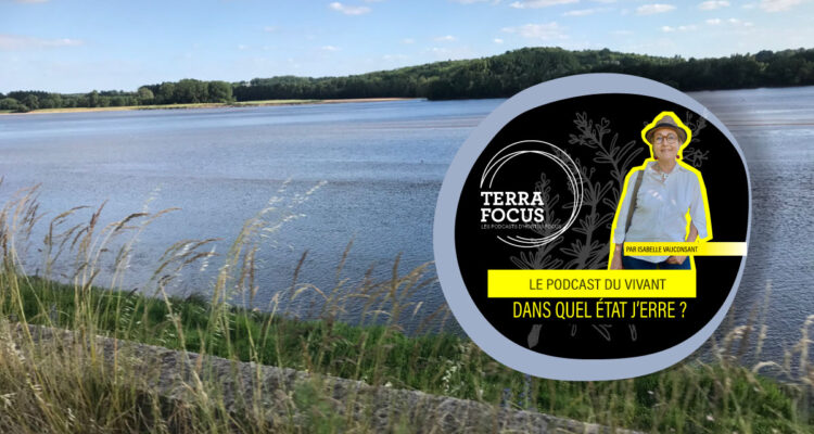 Nul ne saura ignorer la Loire avec Camille de Toledo