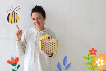 Dorloteurs d'abeilles