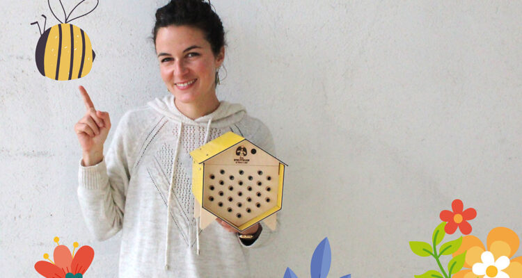 Dorloteurs d'abeilles