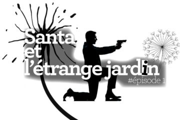 Santa Anna épisode 1